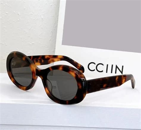 Celine Sunglasses Dupe 